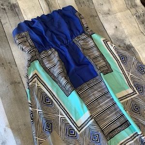 Roxy Lightweight beautiful dress